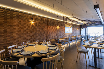 Berberecho I - portada