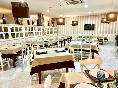 Bluu Restaurante - portada