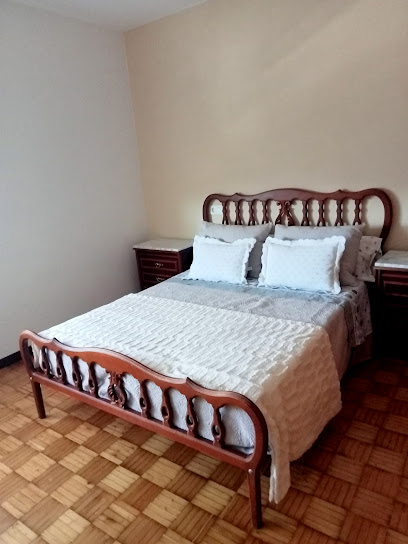 Boa Vista, Casa De - portada