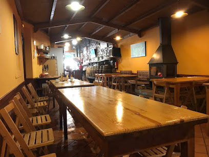 Bodegas Curros - portada