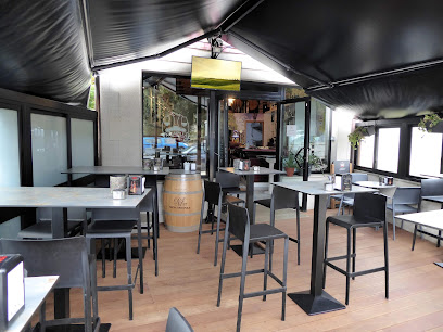 Bodegón Espolada - portada