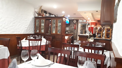 Bodegón o Santiaguiño - portada