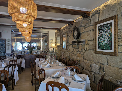 Bóveda, Casa - portada