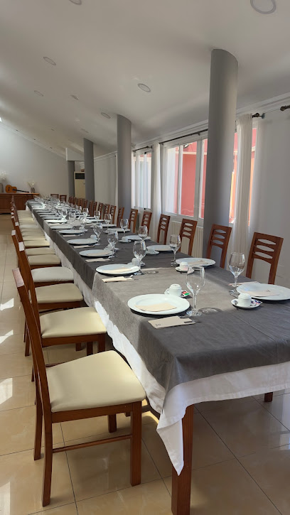 Brasería A Salga - portada