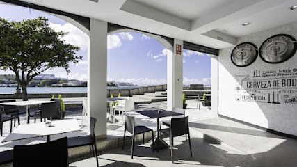 Brigantium Lounge - portada