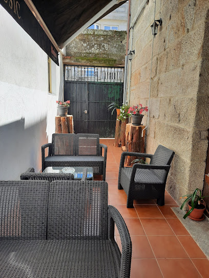 Bugus Mineiro - portada