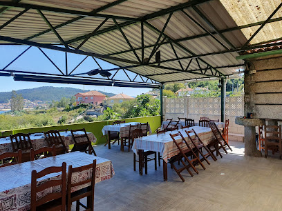 Buraquiño - portada