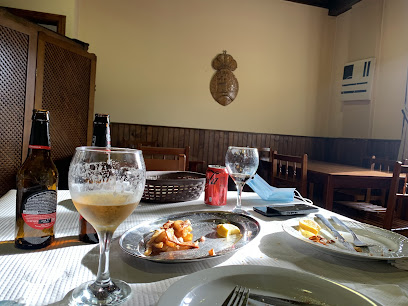 Cabalos do Faro - portada