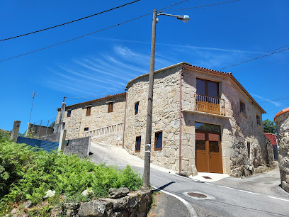 Cabezas, Casa - portada