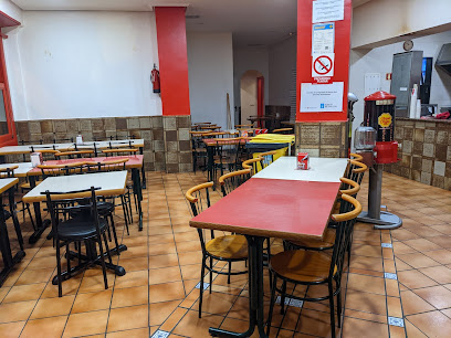 Cacho Pizza - portada