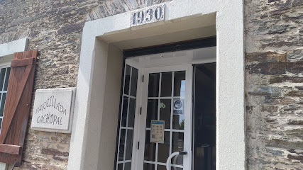 Cachopal (Mesón Parrillada) - portada