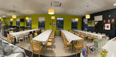 Cafestore Coirós Norte - portada