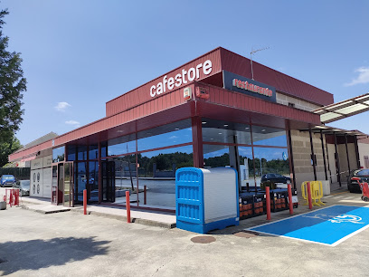 Cafestore Miravalle 2 - portada