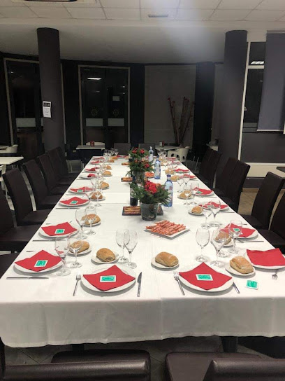 Cafeteria-Restaurante Mercantil Pontevedra - portada