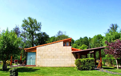 Cámping los Manzanos - portada