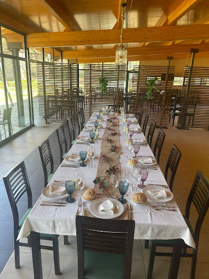 Camping Vila de Sarria (Restaurante) - portada