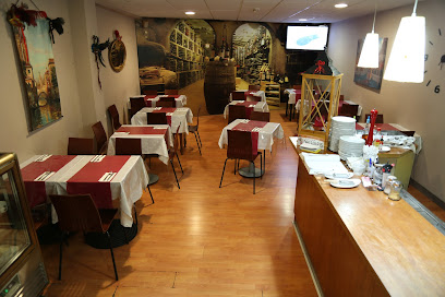 Cantina 41 - portada