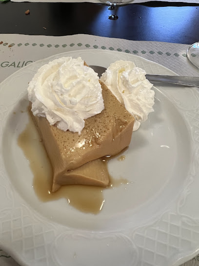 Cantina de Julia - portada