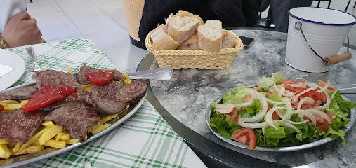 Carballo Grande - portada