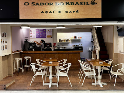 Casa A do Brasil - portada