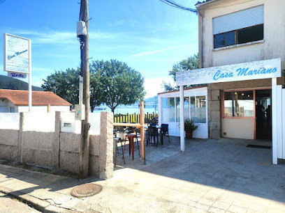 Casa Adriano - portada