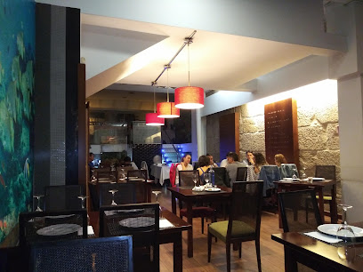 Casa Amura - portada