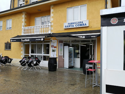 Casa Comba - portada