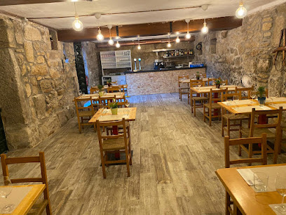 Casa da Barrosa - portada