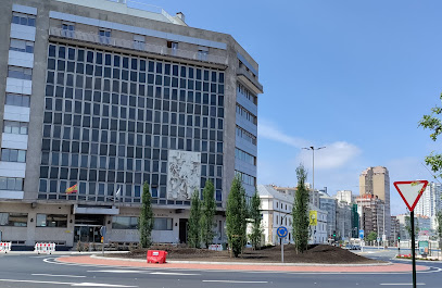 Casa del Mar - portada