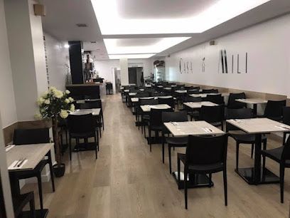 Casa Di Mili - portada