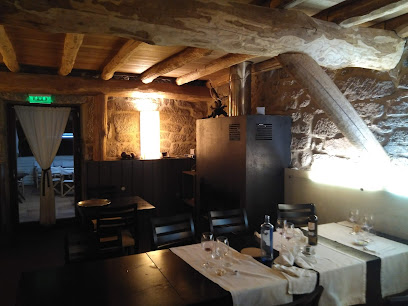 Casa do Aceite - portada