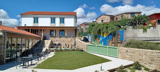 Casa do Boi - portada