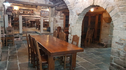 Casa do Rouco - portada