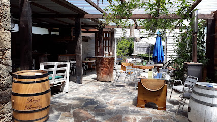 Casa Dondín - portada