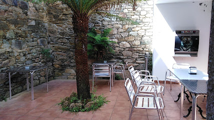 Casa Eiroa - portada