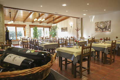 Casa Fidalgo - portada