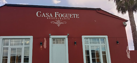 Casa Foguete - portada