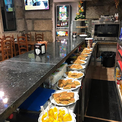 Casa Gallega - portada