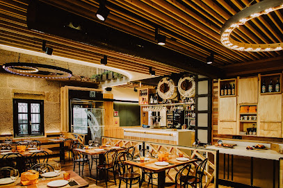 Casa Gazpara - portada