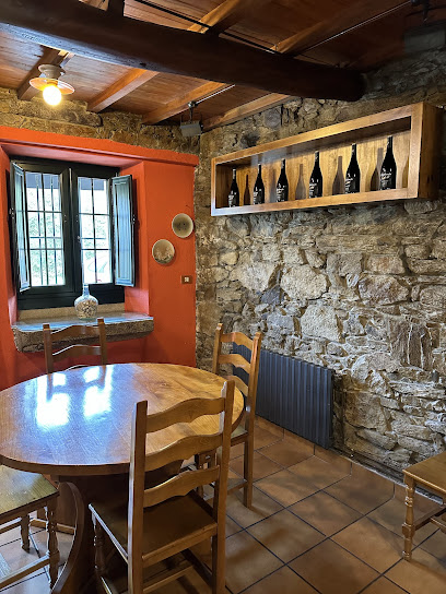 Casa Juanito - portada