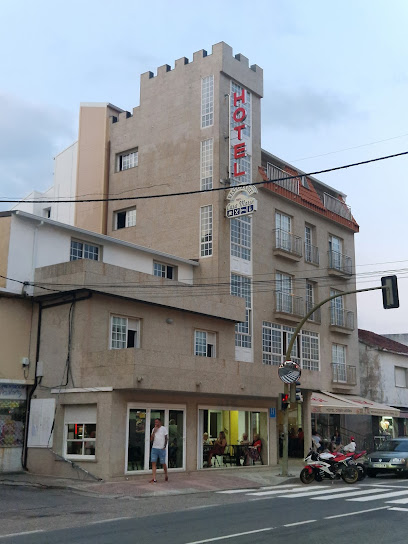 Casa Marín - portada