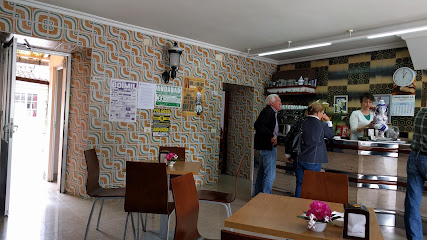 Casa Moncho - portada