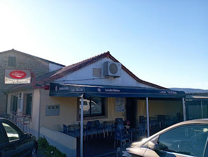 Casa Nerea - portada