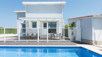 Casa Pereira - portada