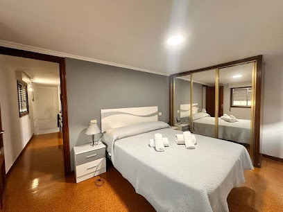 Casa Quintela - portada