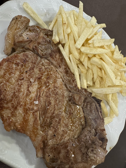 Casa Ríos - portada