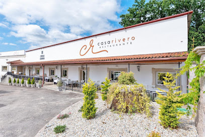 Casa Rivero - portada