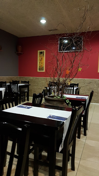 Casa Scaloni - portada