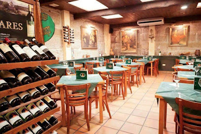 Casa Soutomayor - portada