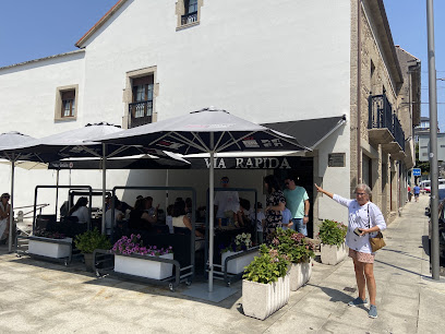 Casa Vázquez - portada